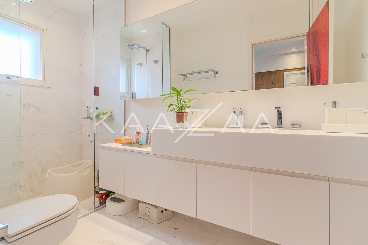 Apartamento à venda em Moema - Foto 19