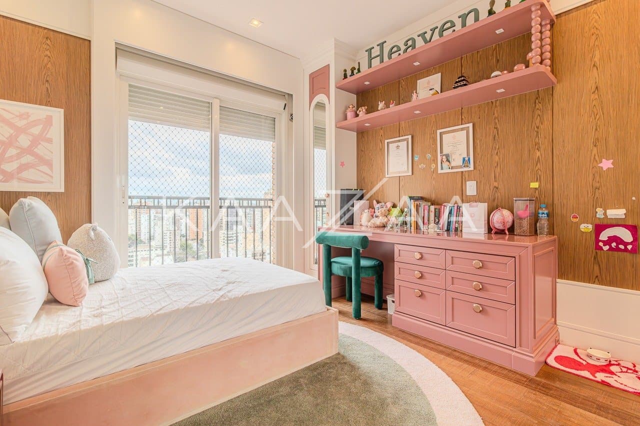 Apartamento à venda em Moema - Foto 20