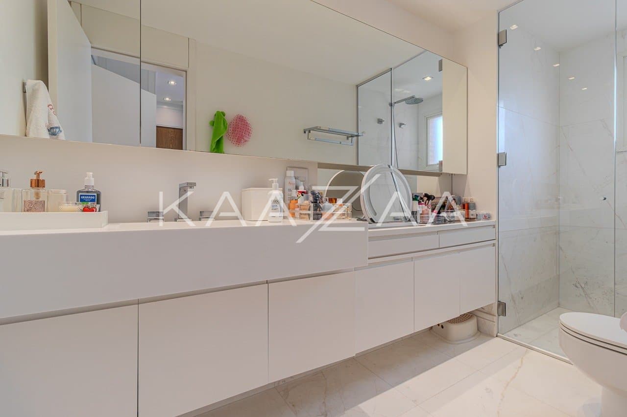 Apartamento à venda em Moema - Foto 21