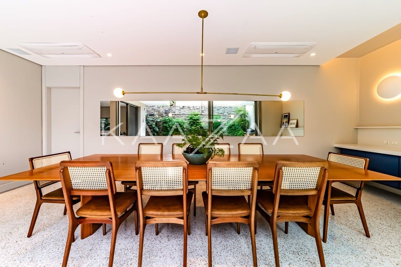 Casa à venda em Alto de Pinheiros - Foto 2