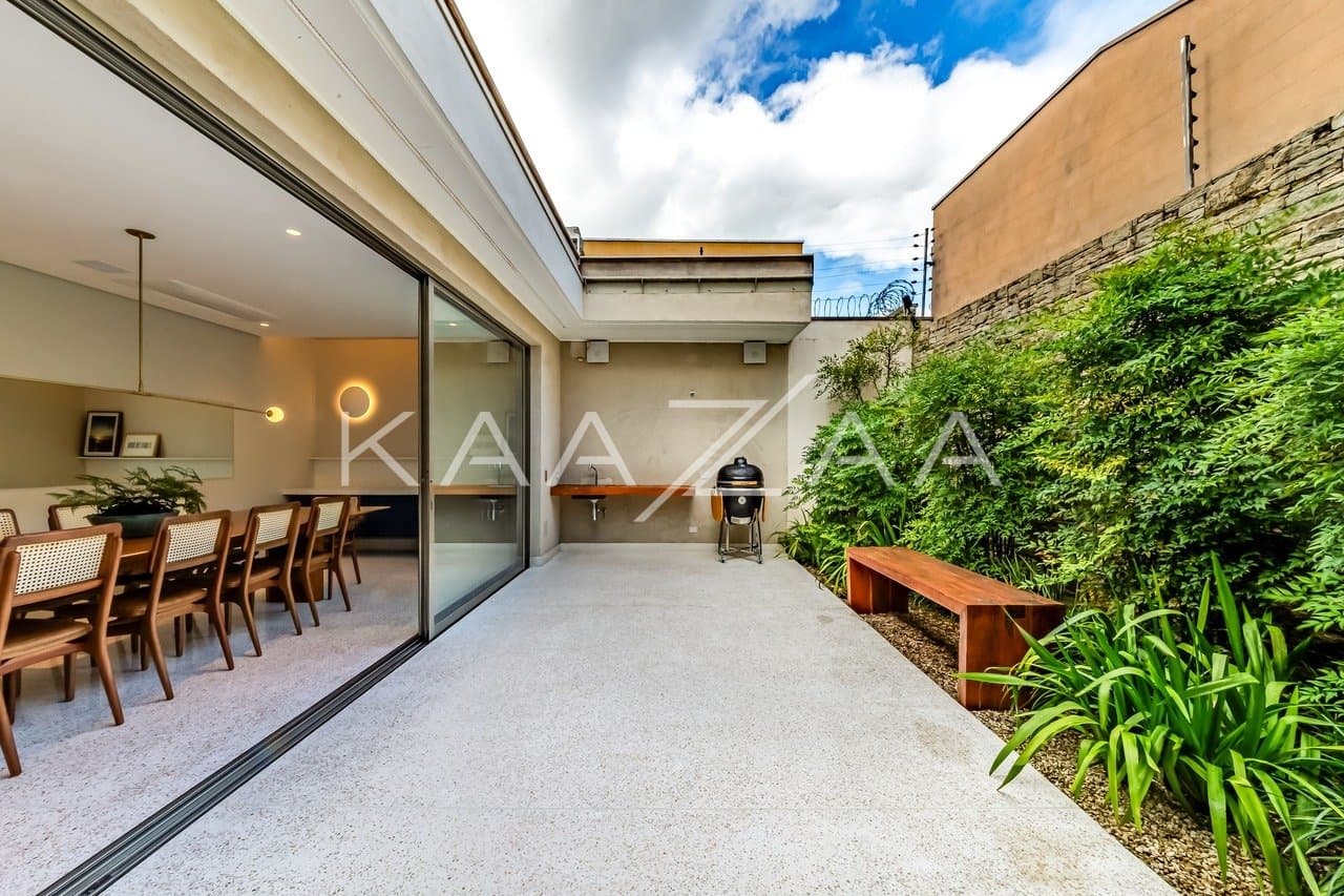 Casa à venda em Alto de Pinheiros - Foto 3