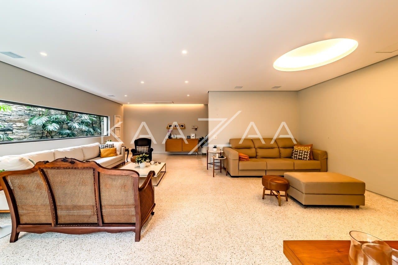 Casa à venda em Alto de Pinheiros - Foto 4