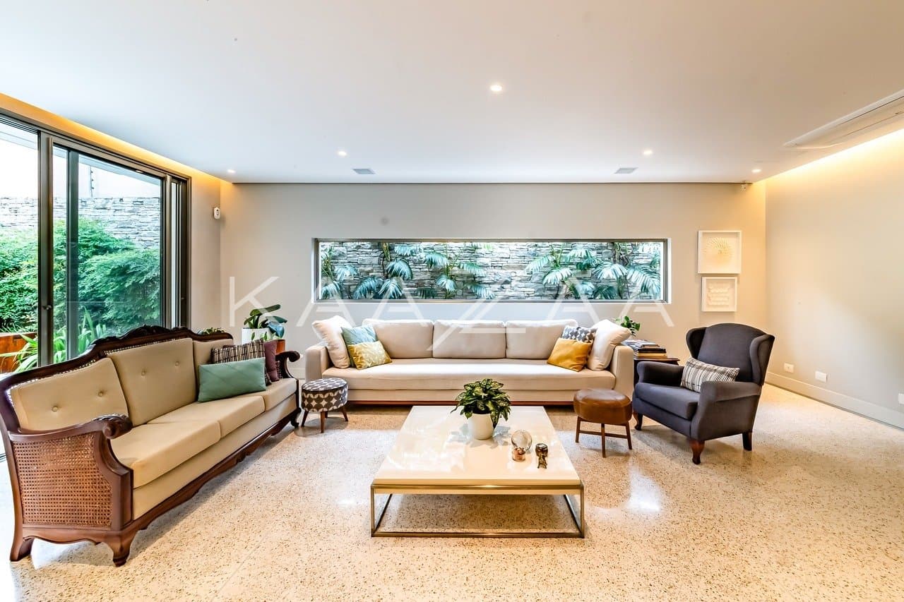 Casa à venda em Alto de Pinheiros - Foto 5