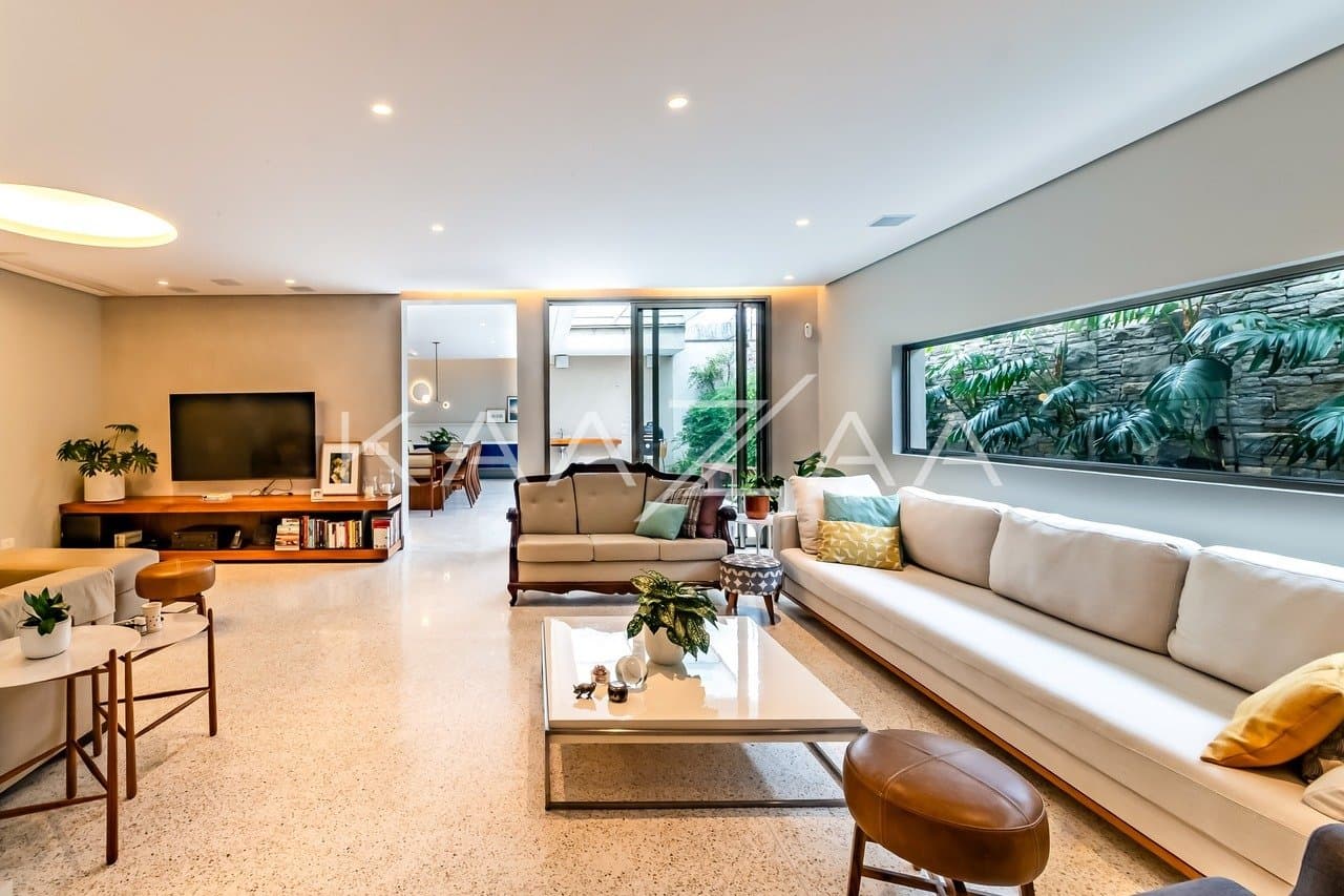 Casa à venda em Alto de Pinheiros - Foto 6