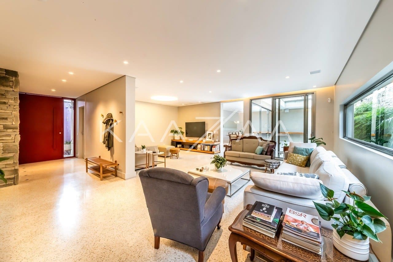 Casa à venda em Alto de Pinheiros - Foto 7