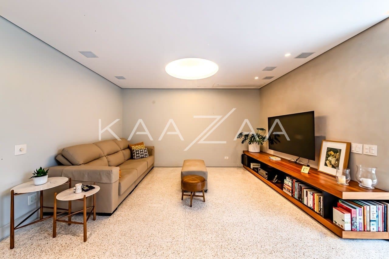 Casa à venda em Alto de Pinheiros - Foto 8