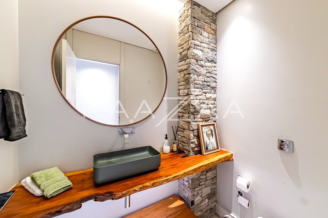 Casa à venda em Alto de Pinheiros - Foto 9