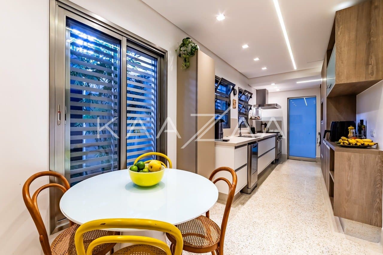 Casa à venda em Alto de Pinheiros - Foto 10