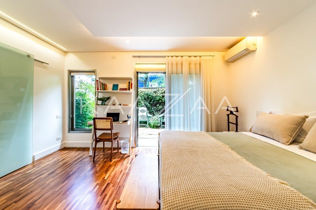 Casa à venda em Alto de Pinheiros - Foto 11