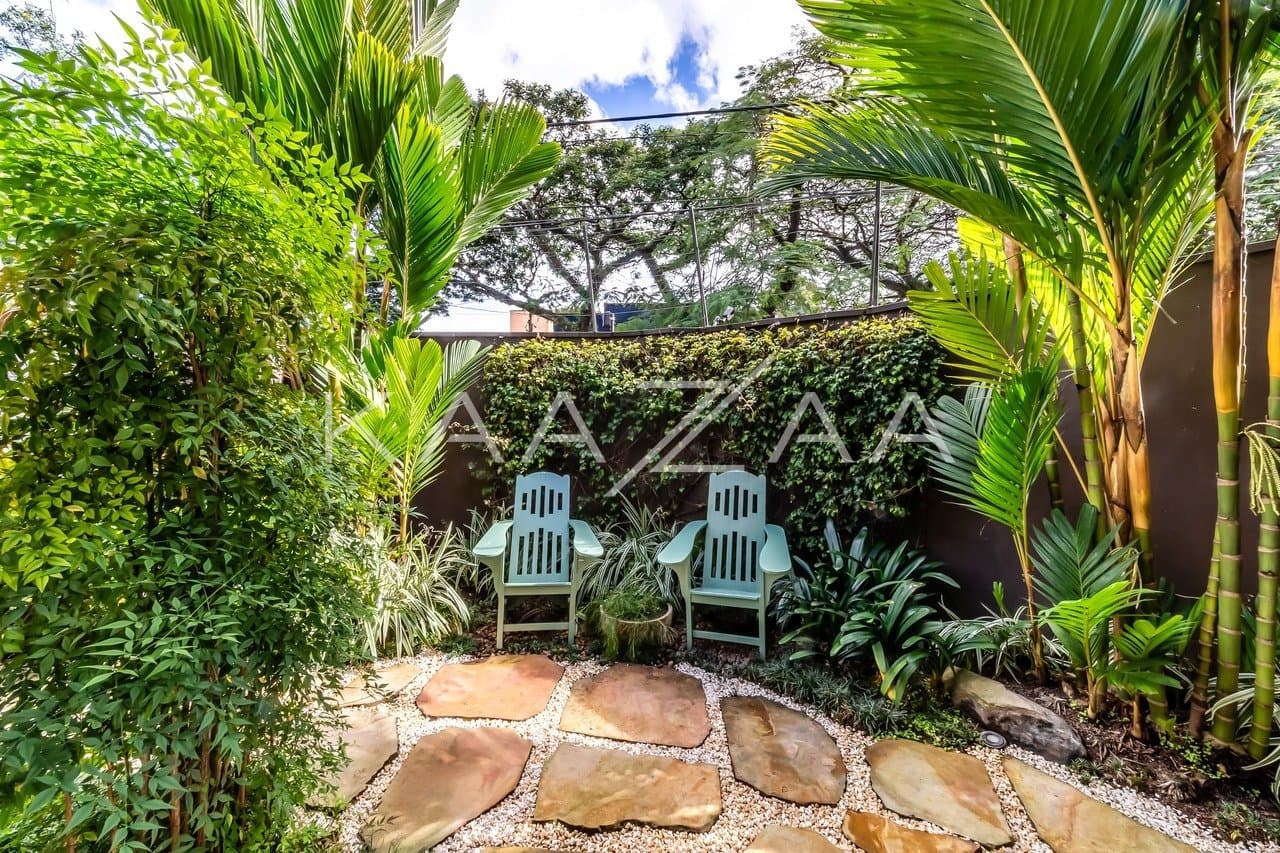 Casa à venda em Alto de Pinheiros - Foto 12