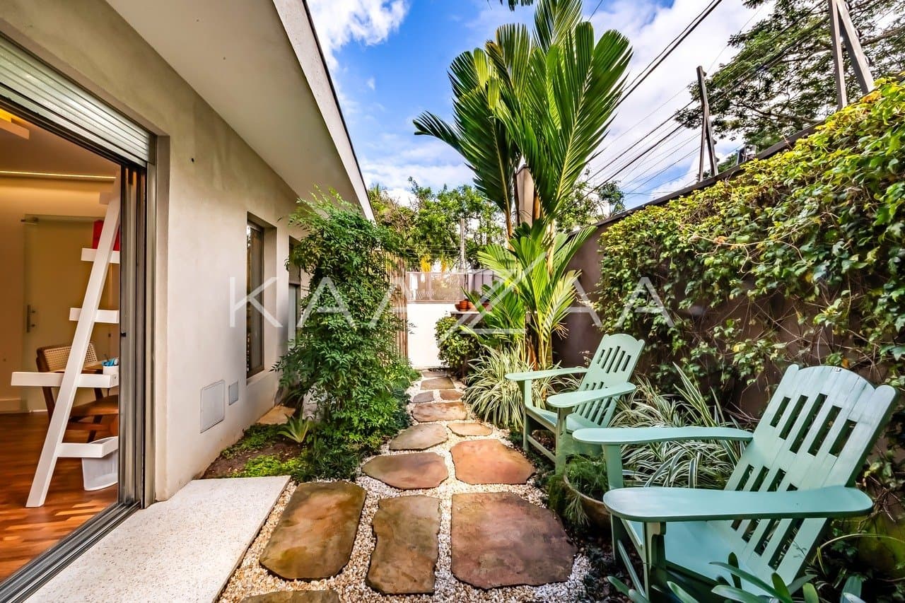 Casa à venda em Alto de Pinheiros - Foto 13