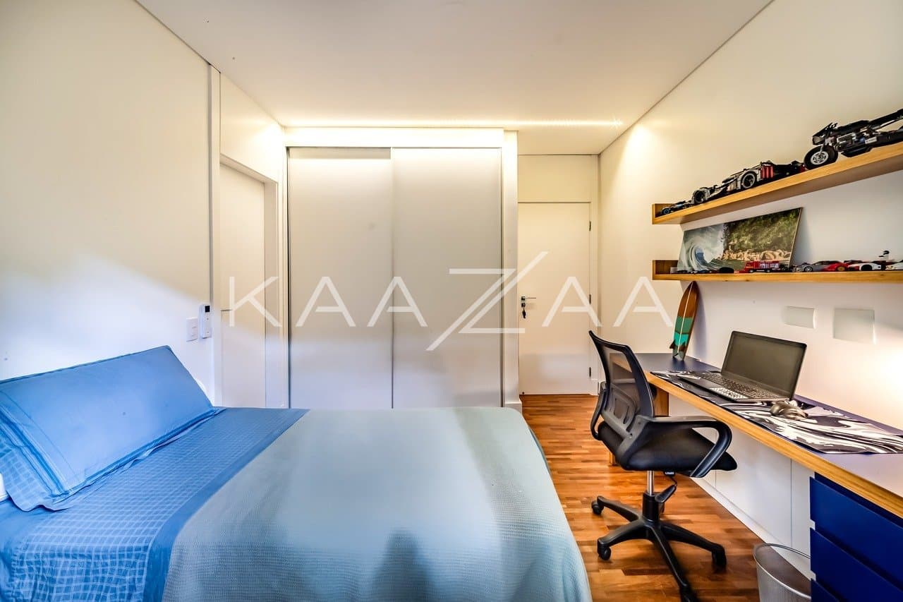 Casa à venda em Alto de Pinheiros - Foto 14