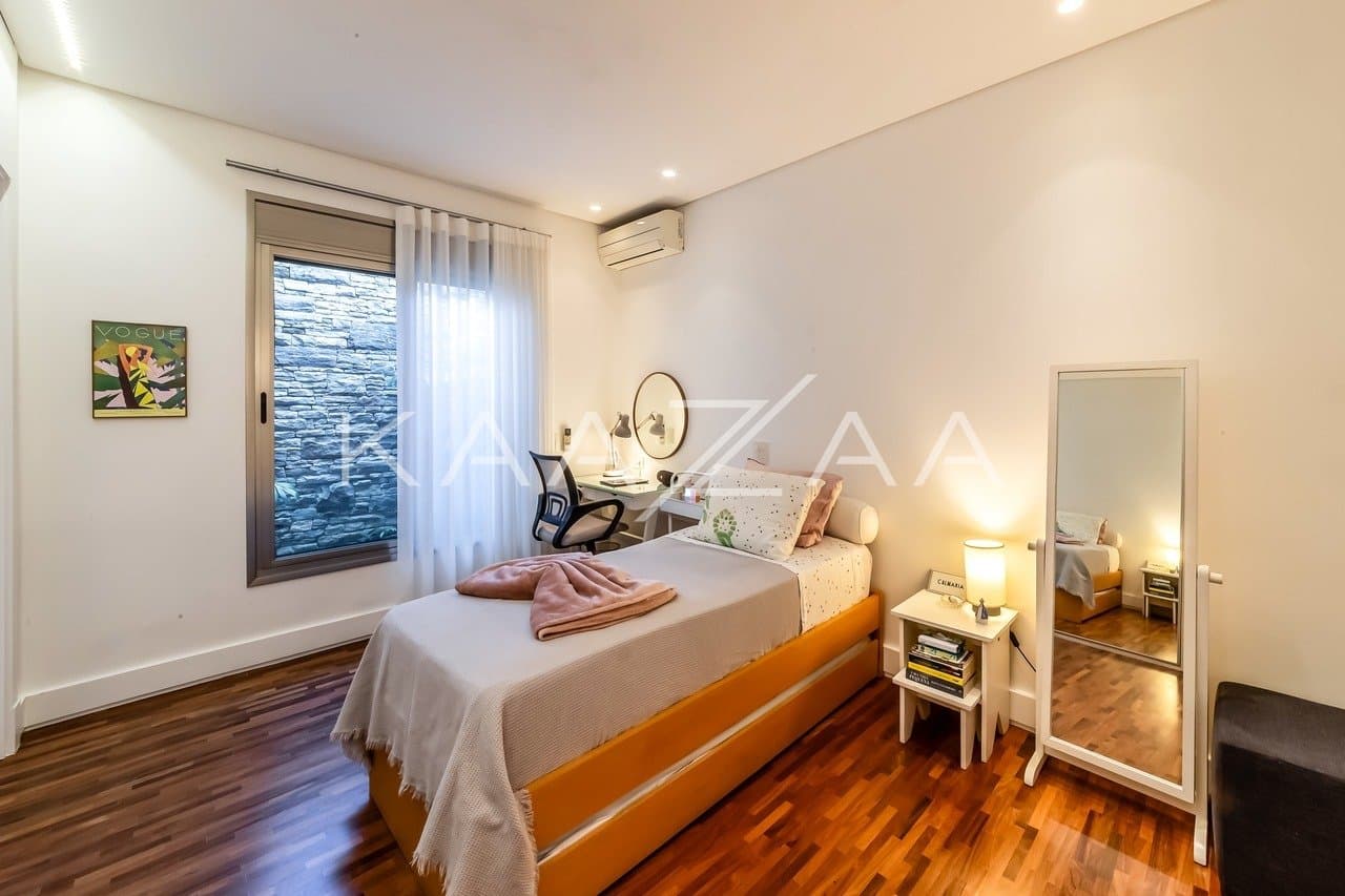 Casa à venda em Alto de Pinheiros - Foto 15