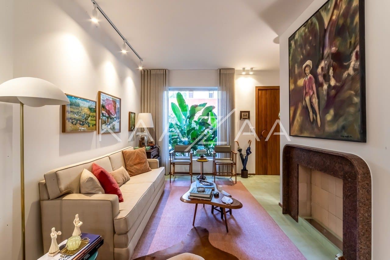 Casa de vila à venda no Jardins - Foto 4