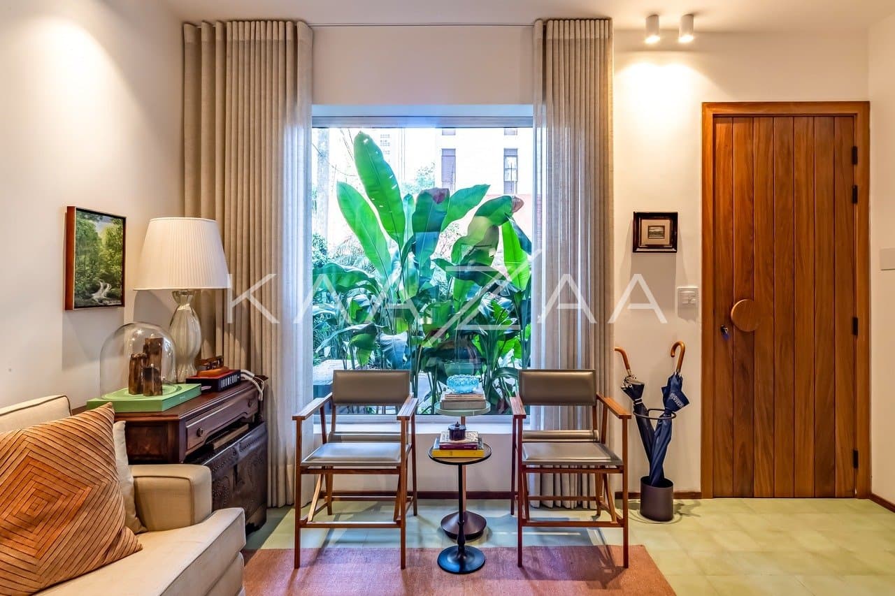 Casa de vila à venda no Jardins - Foto 5