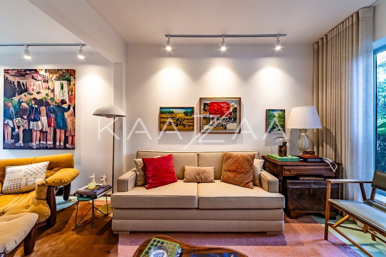 Casa de vila à venda no Jardins - Foto 3