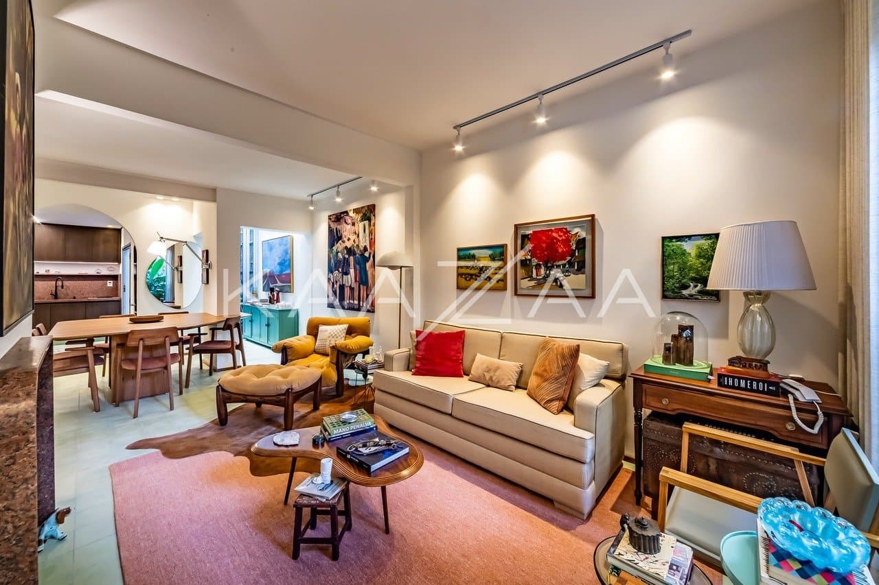 Casa de vila à venda no Jardins - Foto 2