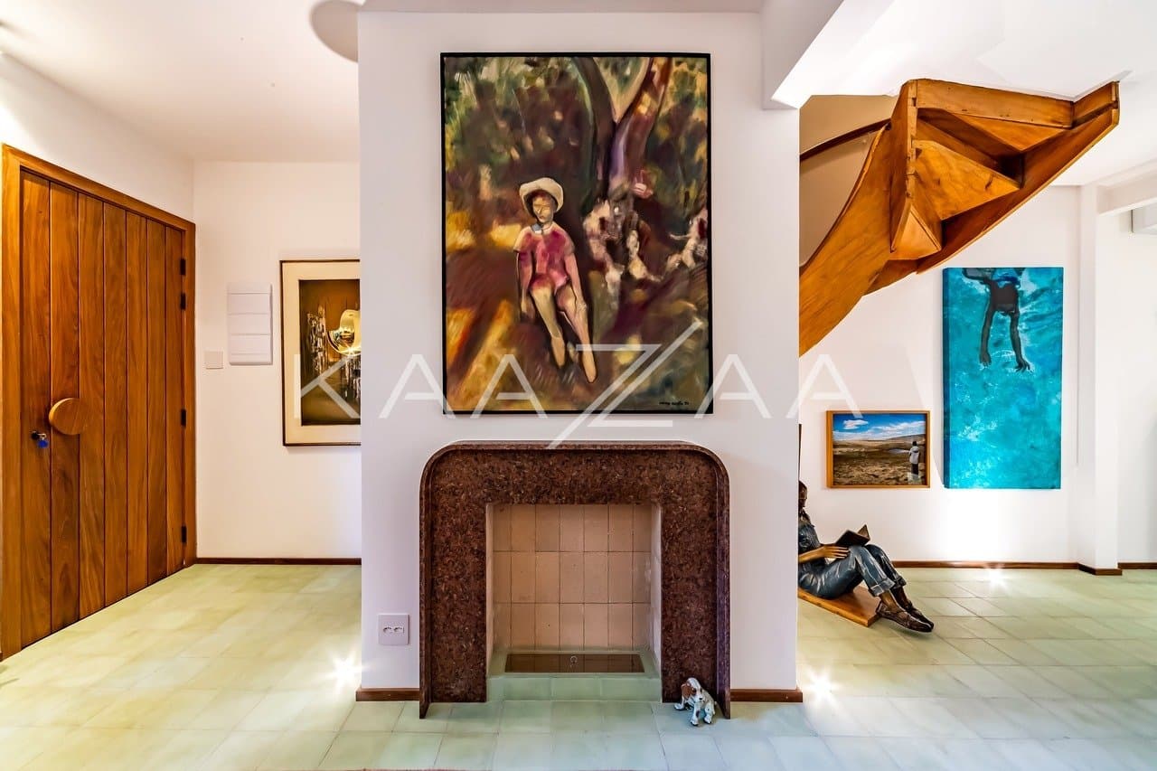 Casa de vila à venda no Jardins - Foto 6