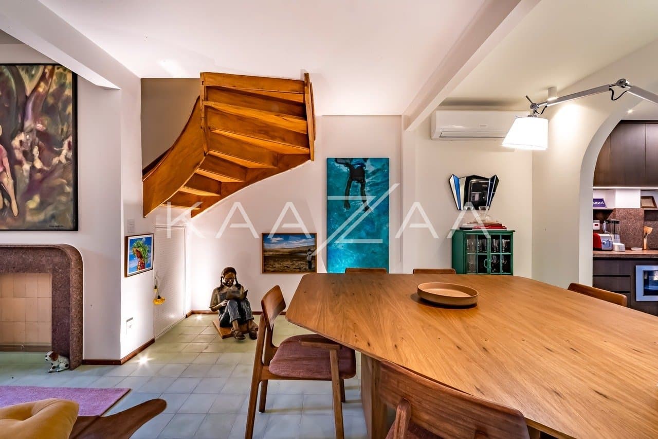 Casa de vila à venda no Jardins - Foto 9