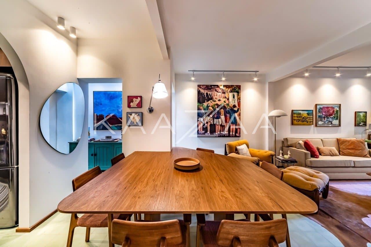 Casa de vila à venda no Jardins - Foto 10