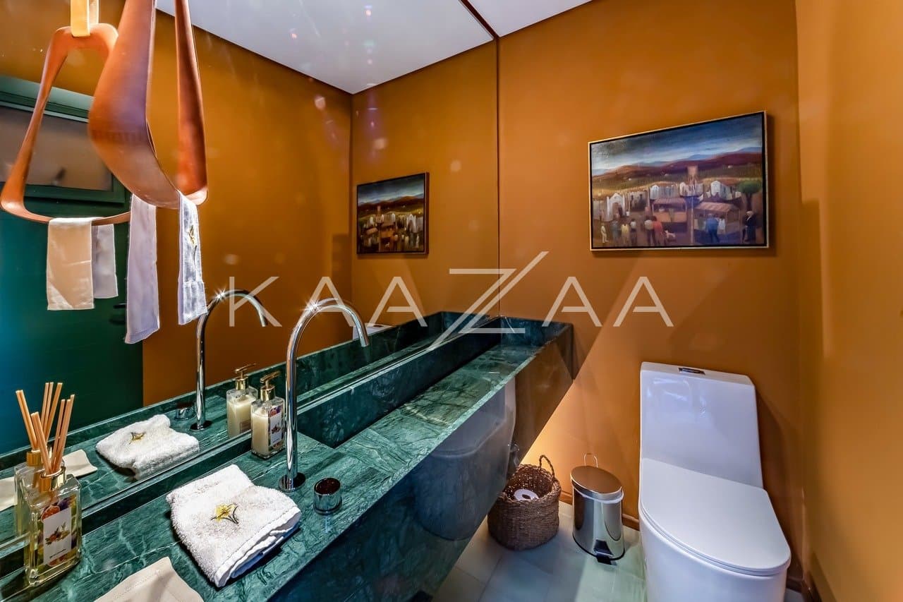 Casa de vila à venda no Jardins - Foto 12