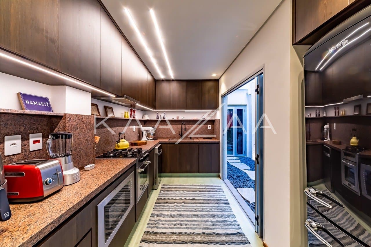 Casa de vila à venda no Jardins - Foto 13