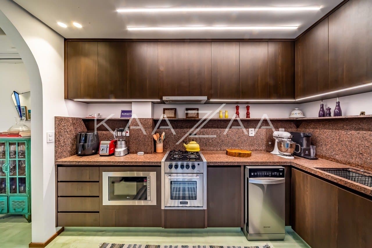 Casa de vila à venda no Jardins - Foto 14