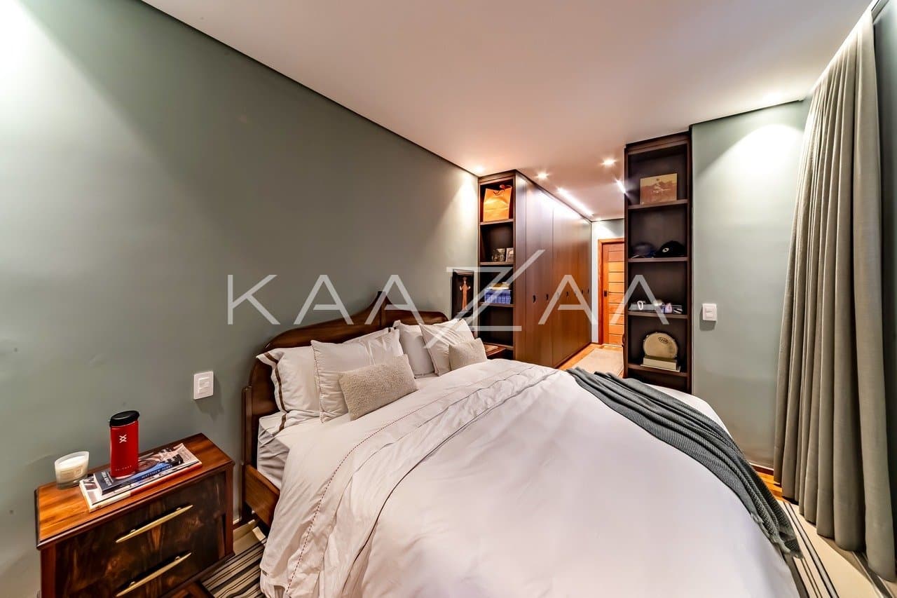 Casa de vila à venda no Jardins - Foto 17