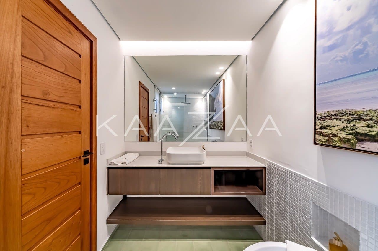 Casa de vila à venda no Jardins - Foto 18