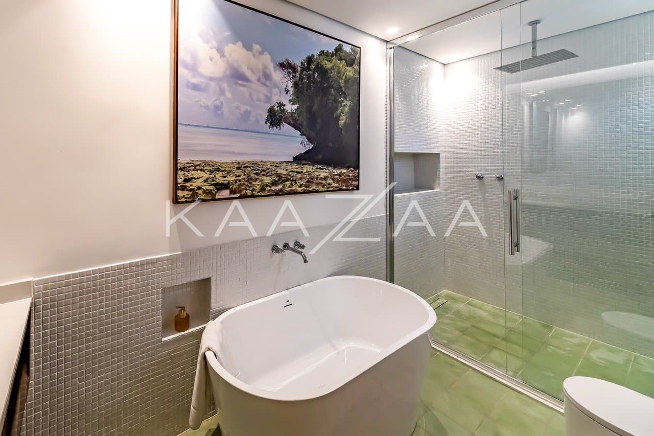 Casa de vila à venda no Jardins - Foto 19