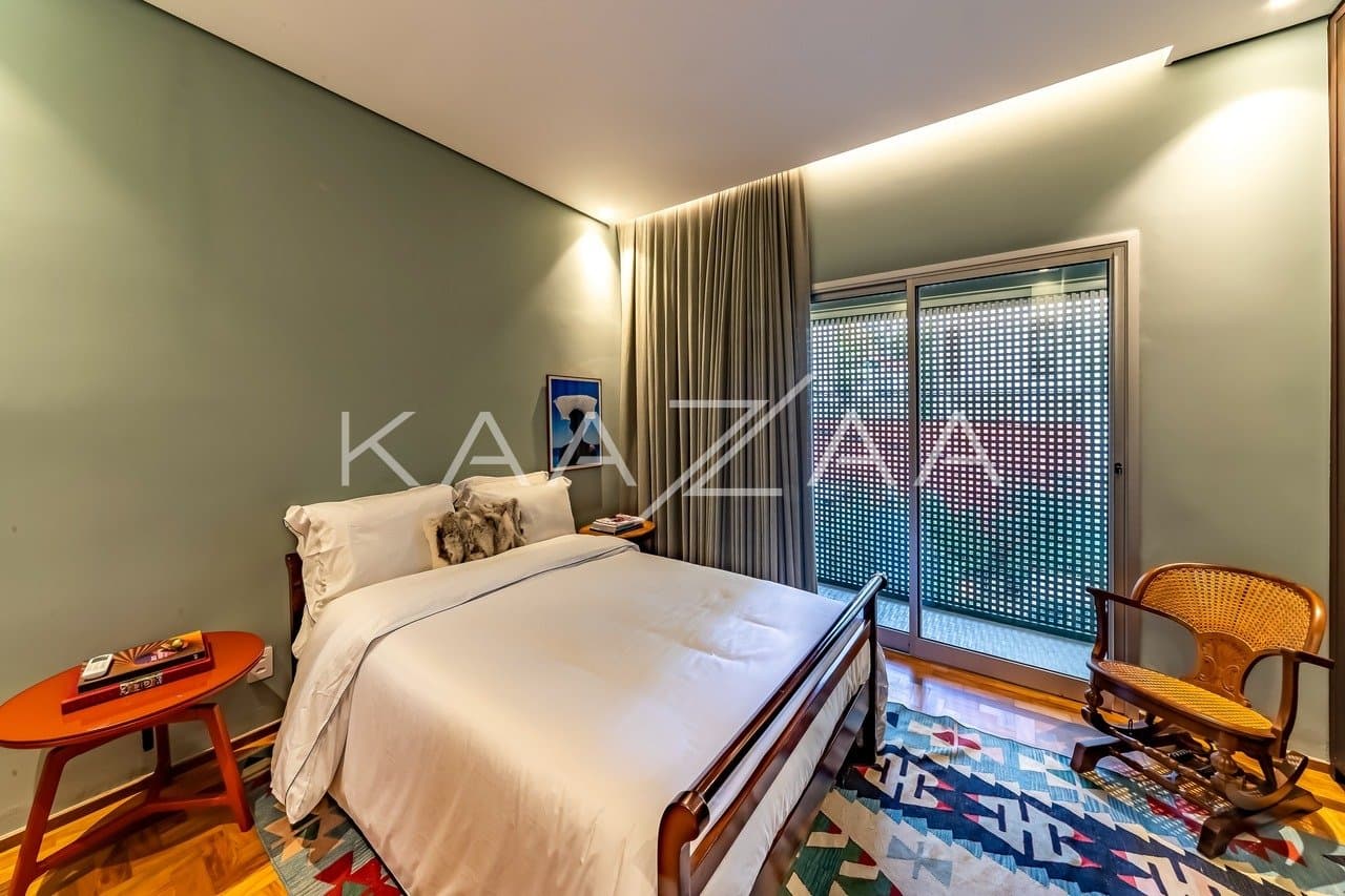 Casa de vila à venda no Jardins - Foto 20