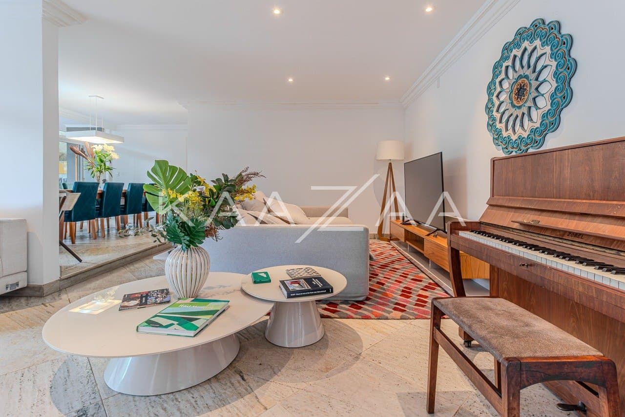 Casa à venda no Jardim Guedala - Foto 7