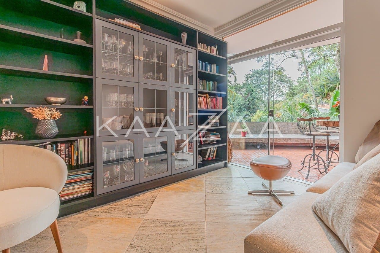 Casa à venda no Jardim Guedala - Foto 6