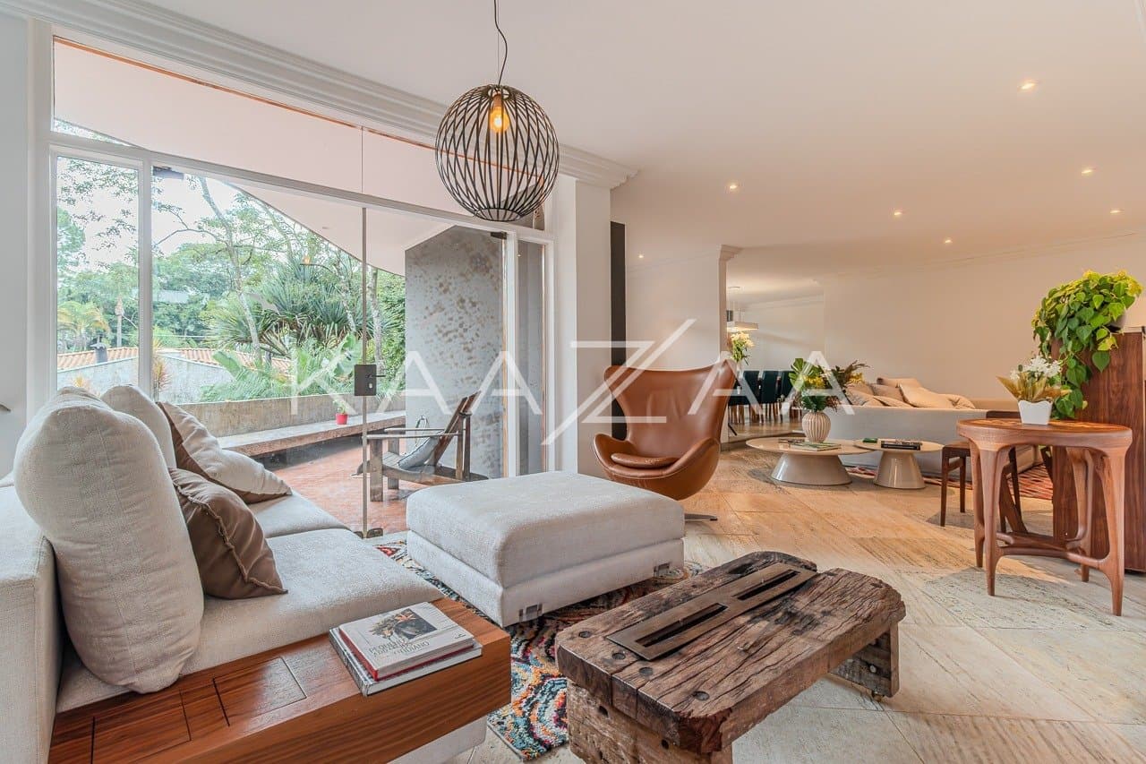 Casa à venda no Jardim Guedala - Foto 13