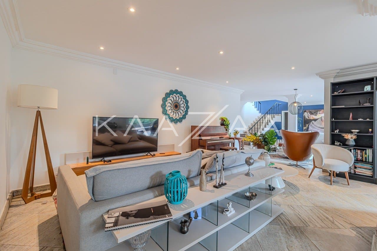 Casa à venda no Jardim Guedala - Foto 9