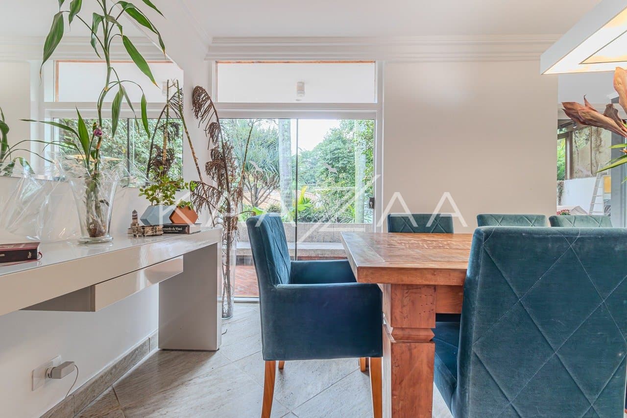 Casa à venda no Jardim Guedala - Foto 19