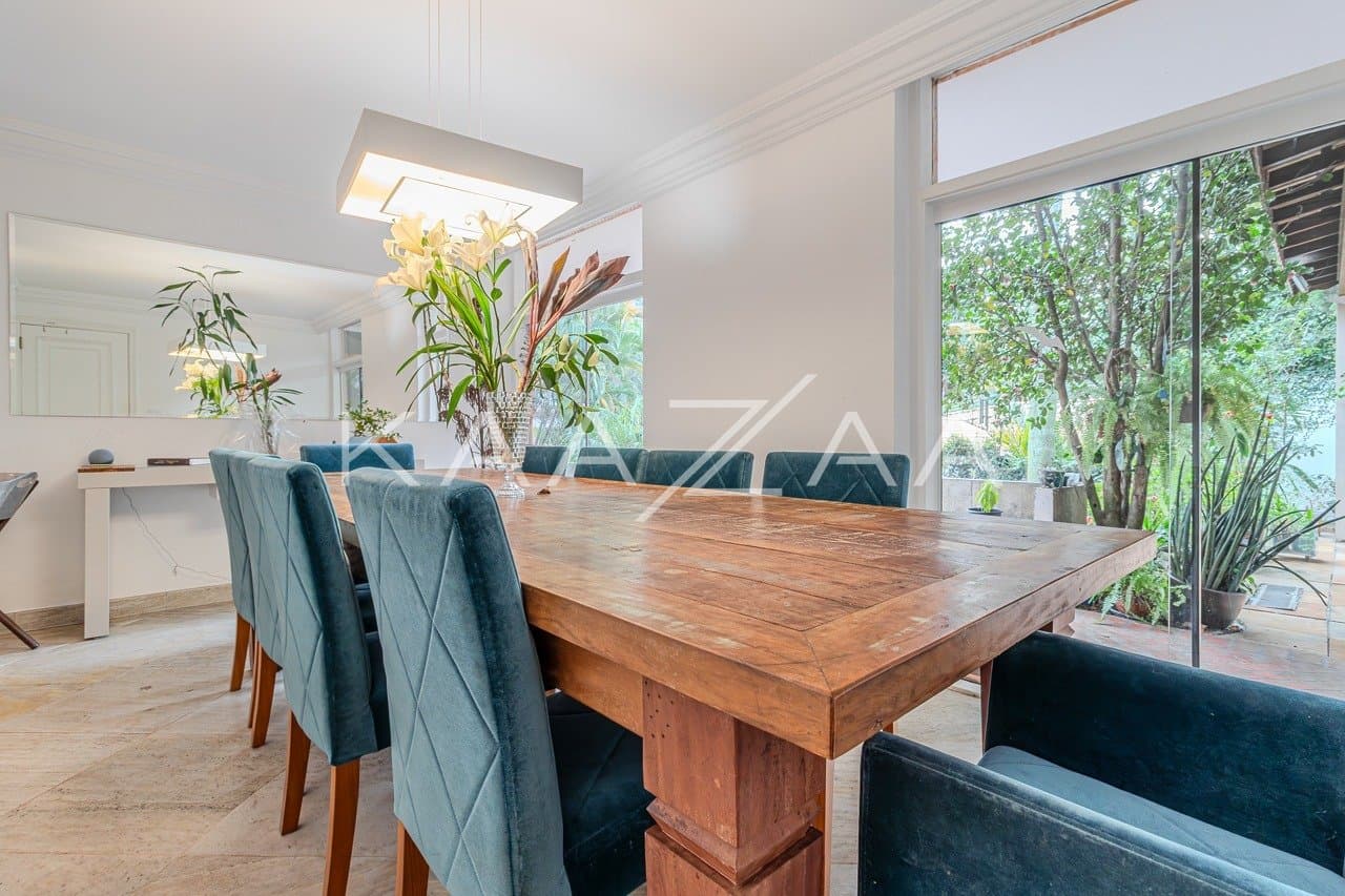 Casa à venda no Jardim Guedala - Foto 20