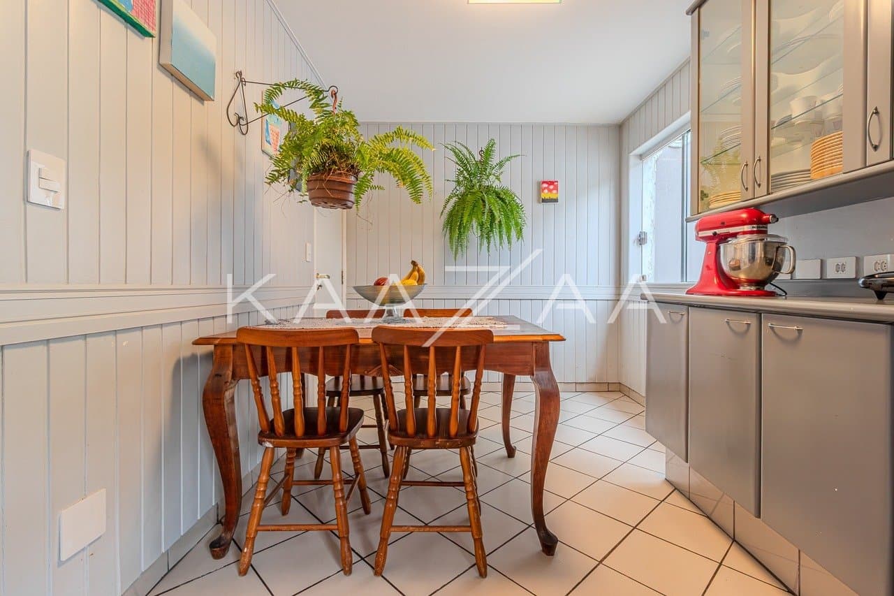 Casa à venda no Jardim Guedala - Foto 22