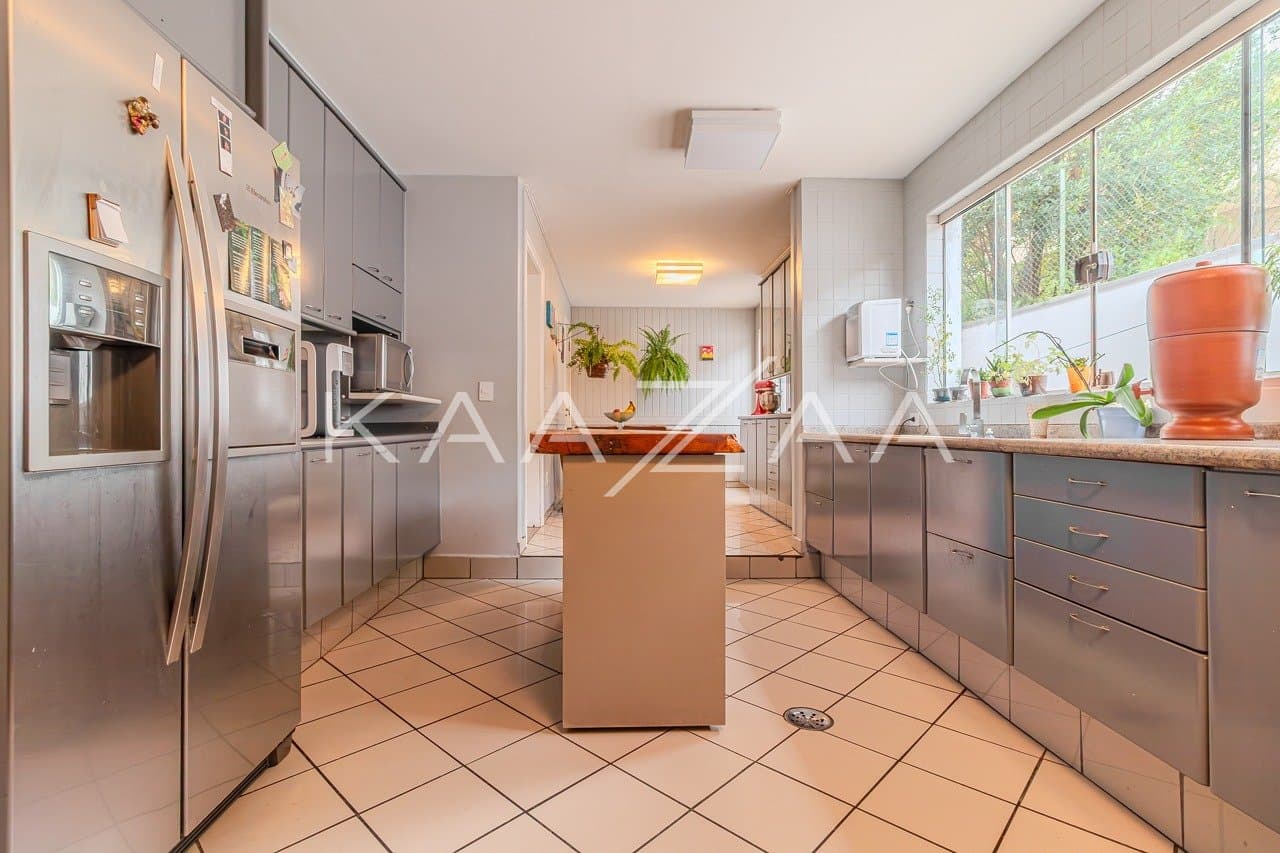 Casa à venda no Jardim Guedala - Foto 23