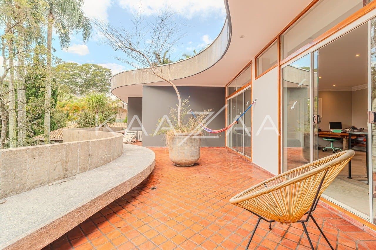 Casa à venda no Jardim Guedala - Foto 28