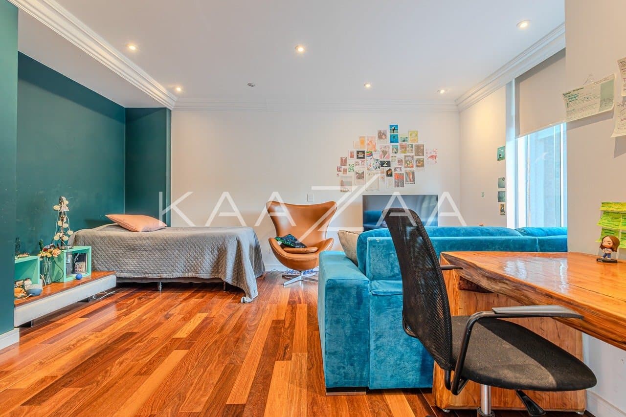 Casa à venda no Jardim Guedala - Foto 32