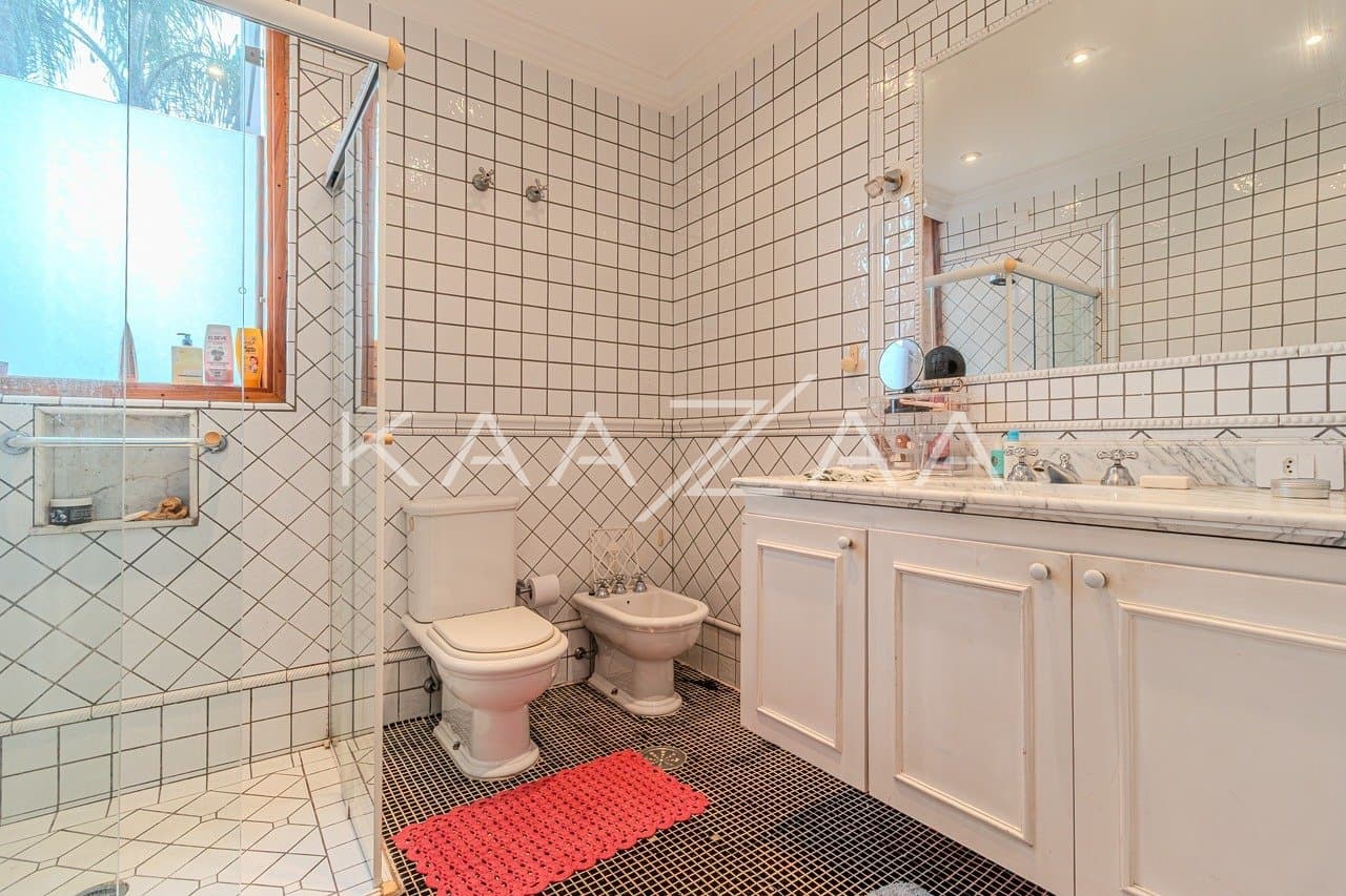 Casa à venda no Jardim Guedala - Foto 36