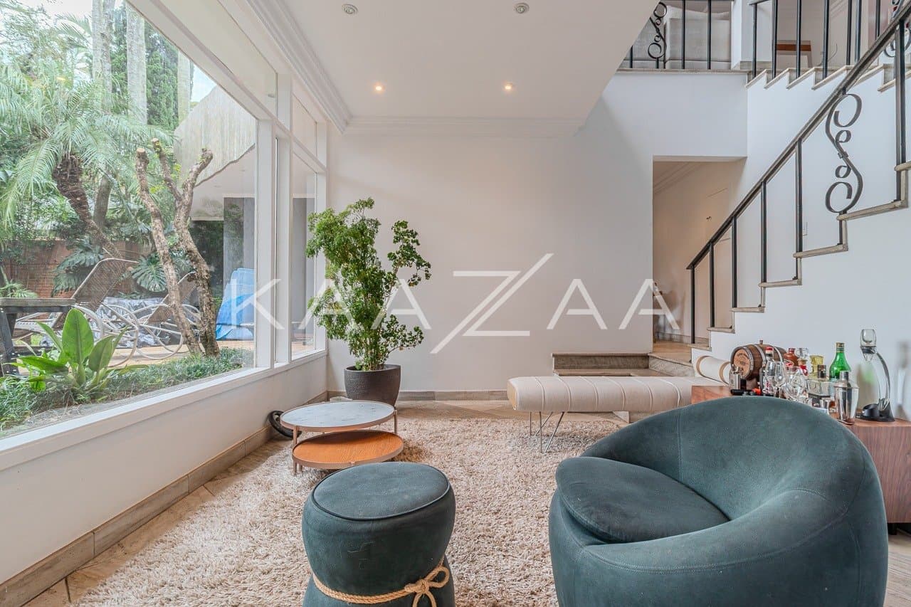 Casa à venda no Jardim Guedala - Foto 39