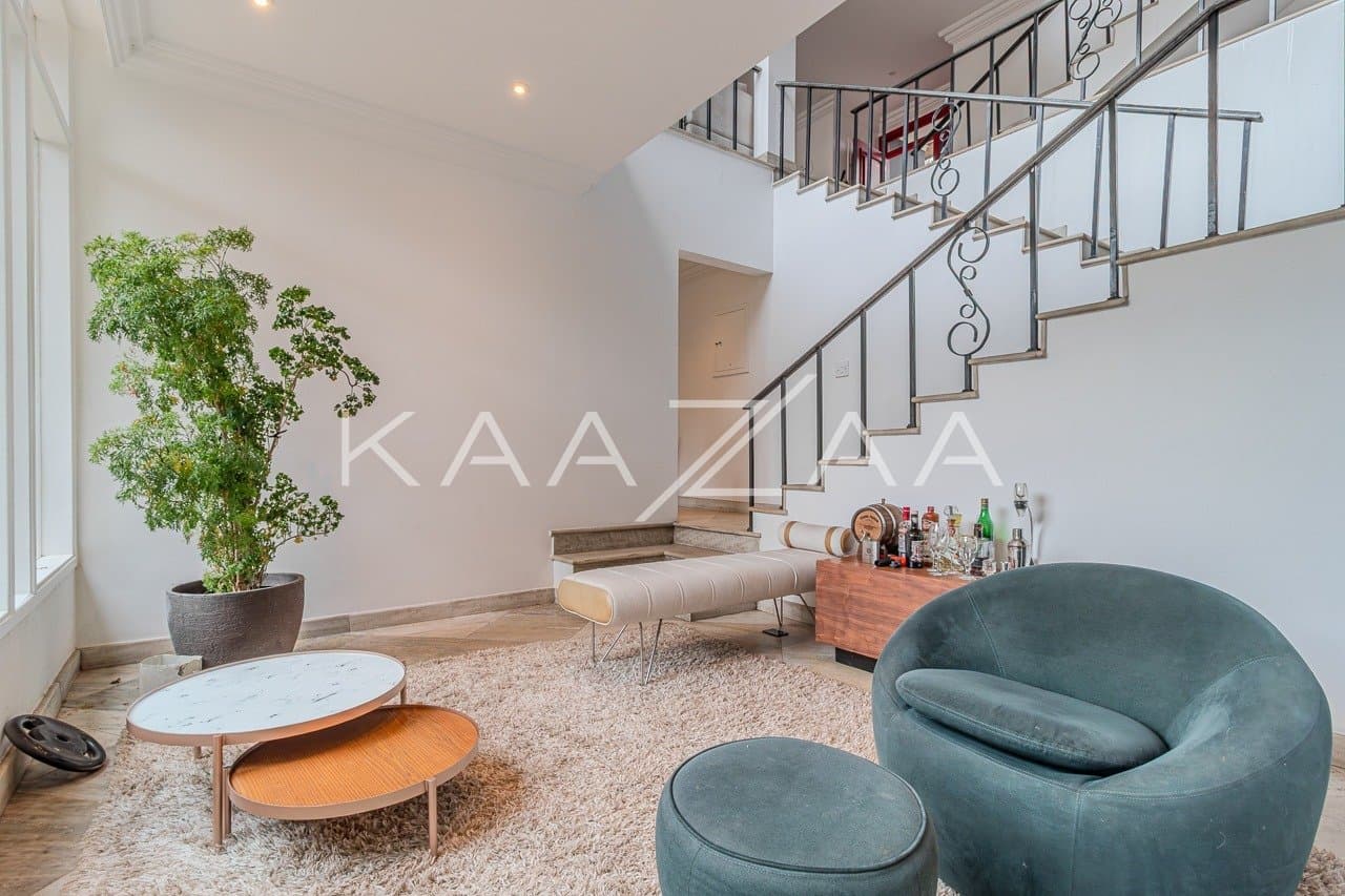 Casa à venda no Jardim Guedala - Foto 40