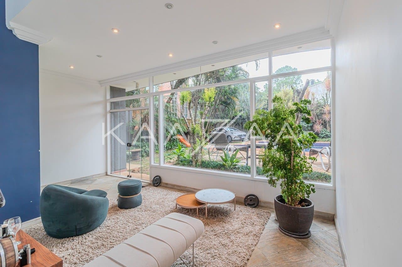 Casa à venda no Jardim Guedala - Foto 41