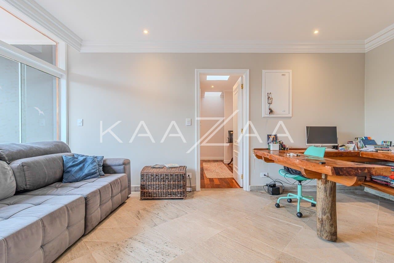 Casa à venda no Jardim Guedala - Foto 42