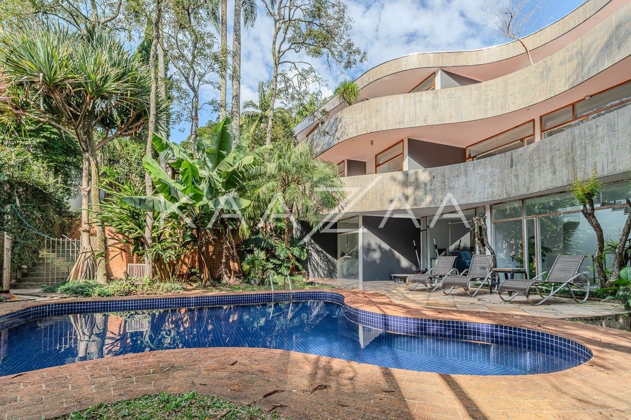 Casa à venda no Jardim Guedala - Foto 1