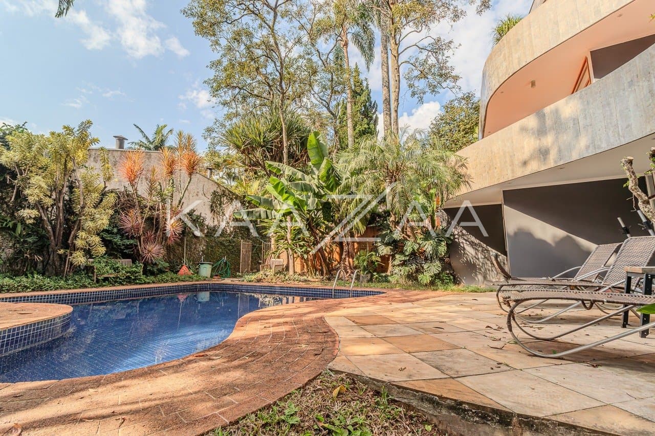 Casa à venda no Jardim Guedala - Foto 2