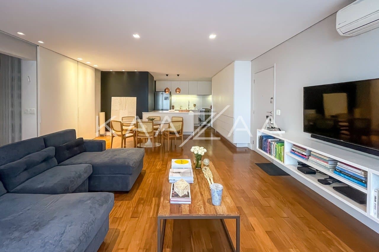 Apartamento à venda no Jardim Paulista - Foto 3