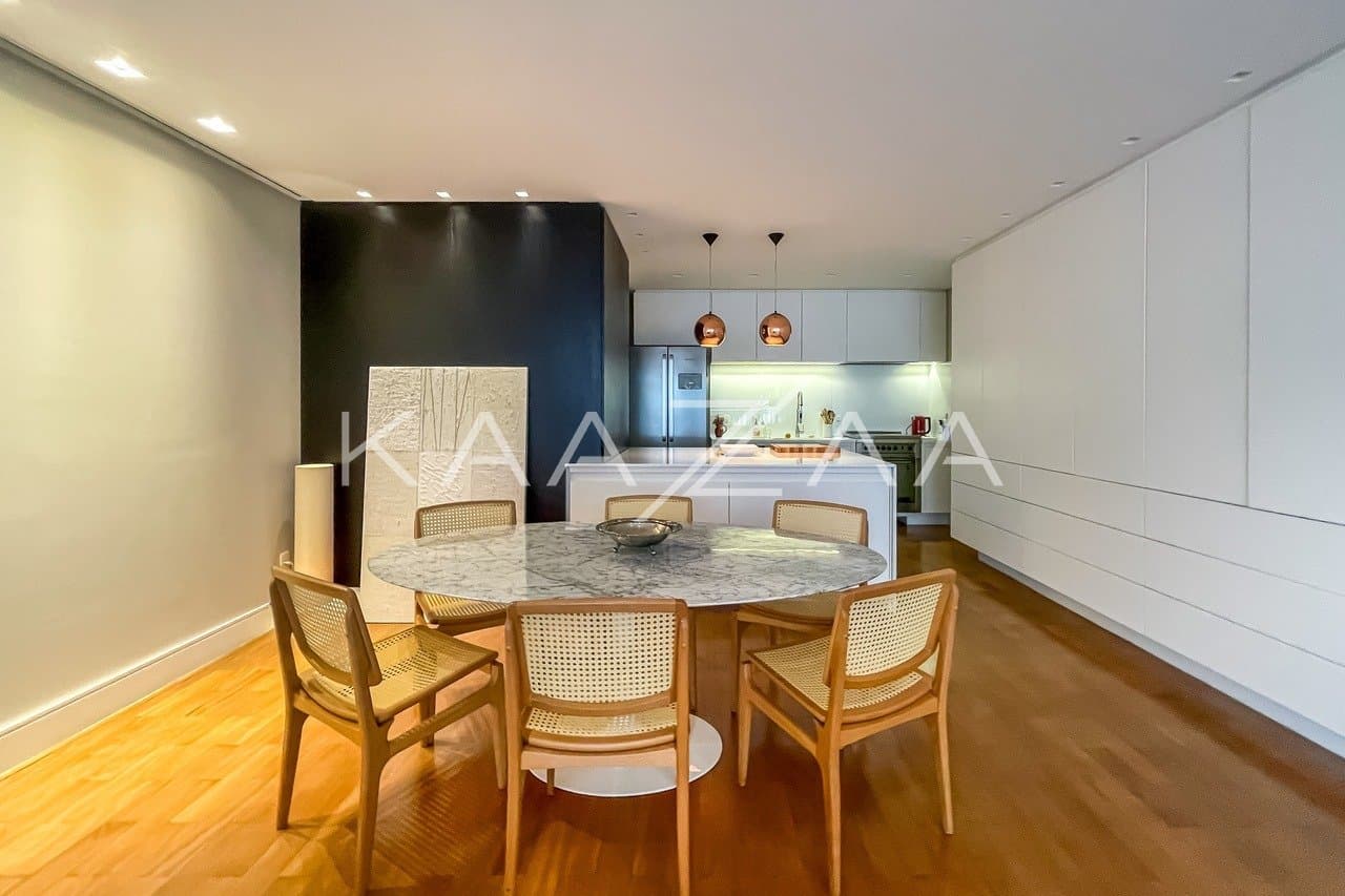 Apartamento à venda no Jardim Paulista - Foto 6
